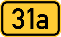 Bundesstraße 31a
