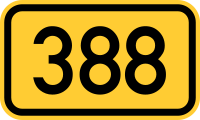 Bundesstraße 388