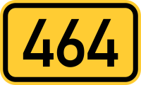 Bundesstraße 464
