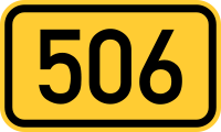 Bundesstraße 506