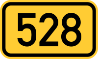 Bundesstraße 528