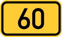 Bundesstraße 60