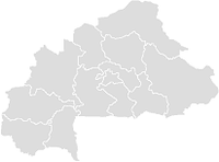 Bagré (Burkina Faso)