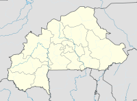 Karankasso-Sambla (Burkina Faso)