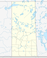 Lake Diefenbaker (Saskatchewan)