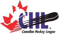 Logo der Canadian Hockey League