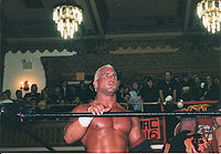 Candido Working the Fans.jpg