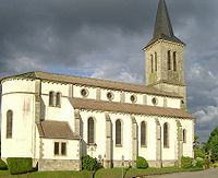 Chaumousey, Église de la Nativité Notre Dame 2.jpg