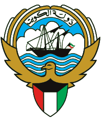 Coat of Arms of Kuwait.svg
