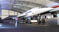 Concorde Air France Musee du Bourget P1020006.JPG