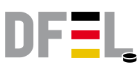 Logo des Deutschen Fraueneishockey