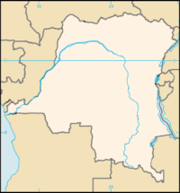 Mbuji-Mayi (Demokratische Republik Kongo)