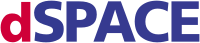 dSPACE-Logo