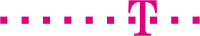 Logo der Magyar Telekom