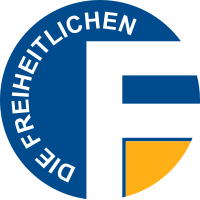 Die Freiheitlichen Logo.svg
