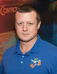 Dmitri Kondratjew