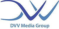Logo DVV Media Group