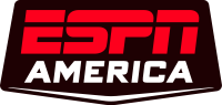 Logo von ESPN America