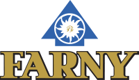 Farny-Logo
