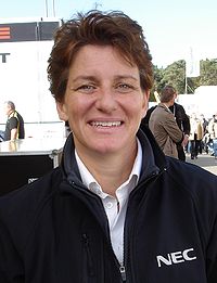 Ellen Lohr, 2009