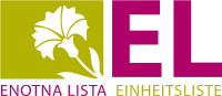 Logo der EL