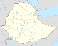 Gara Muleta (Äthiopien)