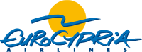 Das Logo der Eurocypria