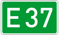 Europastraße 37