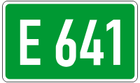 Europastraße 641