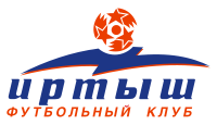 Logo des Irtysch Omsk