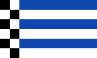 Flag of Norderney.svg