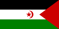 Flag of Western Sahara (right).svg