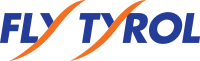 Logo der Fly Tyrol