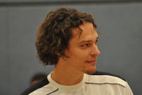 Frank von Behren (2010-12-10).JPG