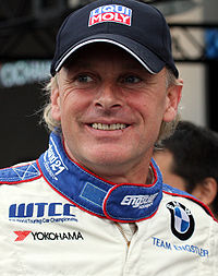 Franz Engstler 2009 WTCC Race of Japan.jpg