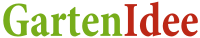 GartenIdee Logo