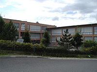 Gymnasium Koenigsee Thuringia Germany.jpg