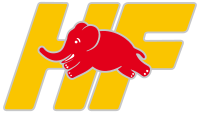 HF elefantino Logo.svg