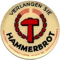 Hammerbrot Logo