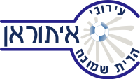 Abzeichen des Hapoel Ironi Kiryat Shmona FC