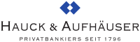 Logo Hauck & Aufhäuser Privatbankiers KGaA