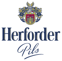 Herforder Pils-Logo