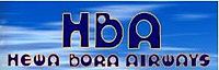 Logo der Hewa Bora Airways