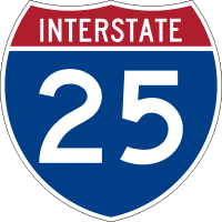 Interstate 25