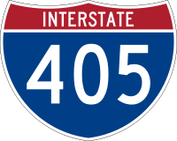 Interstate 405