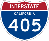 Interstate 405 (CA)