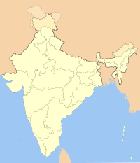 Bhavnagar (Indien)
