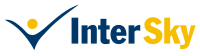 Logo von InterSky