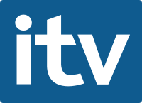 Logo der ITV Corp.