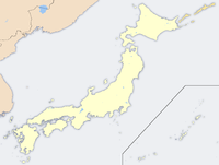 Kernkraftwerk Fukushima Daiichi (Japan)
